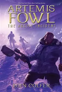 Artemis Fowl 2