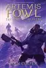Artemis Fowl 2