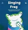 Singing Frog