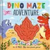 Dino Maze Adventure