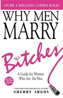 why men love bitches