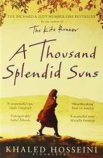 A Thousand Splendid Sun