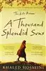 A Thousand Splendid Sun