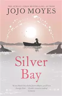 داستان انگلیسی Silver Bay