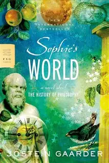 داستان انگلیسی Sophies World