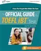 The Official Guide to the Toefl IBT Test + CD