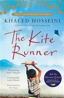 داستان انگلیسی The Kite Runner