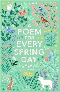 a poem for every spring day: شعری برای هر روز بهاری