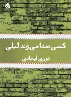 کسی صدا می زند لیلی