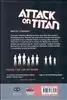 Attack on titan 27