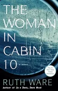 زنی در کابین 10 The woman in cabin 10