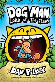 Lord of the Fleas/Dog Man 5