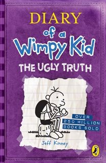 The Ugly Truth/ Diary of a Wimpy Kid
