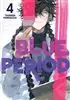 مانگا Blue Period 4