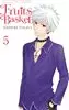 مانگا Fruits Basket 5