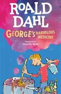 Georges Marvellous Medicine