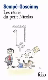 داستان فرانسوی Les Recres du Petit Nicolas