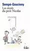 داستان فرانسوی Les Recres du Petit Nicolas