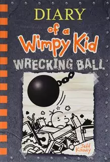 Wrecking Ball/ Diary of a Wimpy Kid