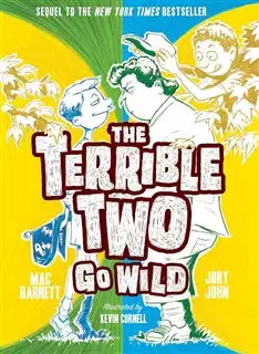 The Terrible Two 3