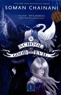 The School for Good and Evil