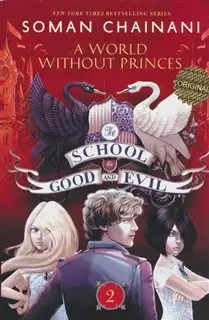 2The School for Good and Evil