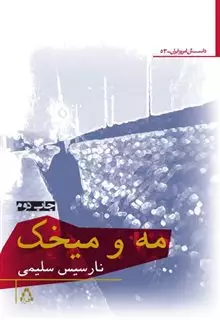 مه و میخک