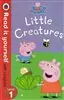 Peppa Pig/ Little Creatures