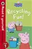Peppa Pig/ Recycling Fun