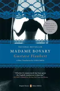 madame bovary: مادام بواری