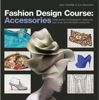 Fashion Design Course/ Accessories