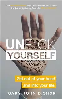 Unfu*k yourself