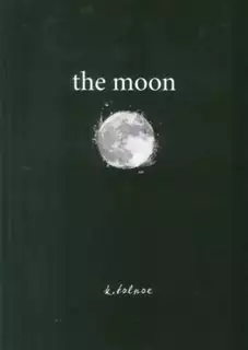 The moon: ماه