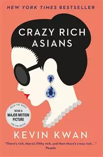 crazy rich asians