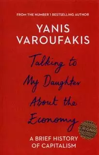 Talking my daughter about the economy