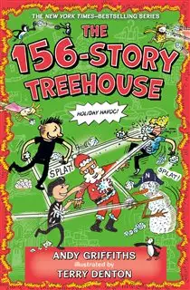 the 156 _ storey tree house