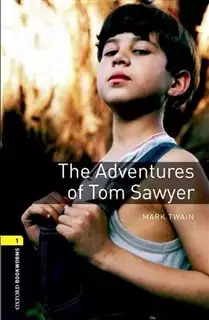 The Adventures Of Tom Sawyer + Cd