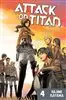 Attack On Titan 4