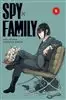 Spy x Family Vol 5