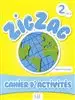 Zig Zag 2 A1.2 Students Book Workbook + CD