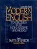 New Modern English Exercises For Non-native Speakers Part 1/ 2th edition