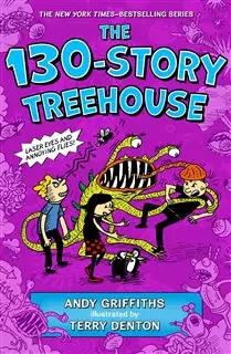 Treehouse/ The 130 Story