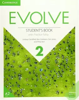 Evolve 2/ Video Resource Book