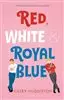 Red White and Royal Blue