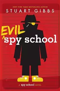 Spy school 3