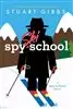 Spy school 4