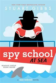 Spy school 9