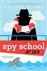 Spy school 9