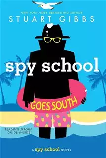 Spy school 7