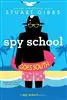 Spy school 7